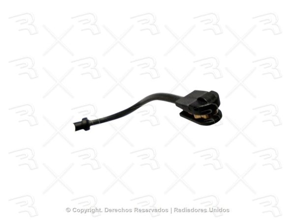 SENSOR BALATA DELANTERA DER/IZQ MINI COOPER CLUBMAN 06-14/COOPER S 06-13/JOHN COOPER WORKS 08-15/ROADSTER 11-15 - Imagen 3