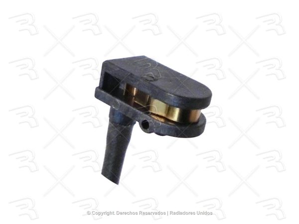 SENSOR BALATA DELANTERA/TRASERA DER/IZQ M BENZ SPRINTER/VW CRAFTER 07-19 - Imagen 2