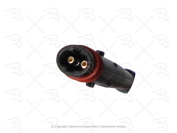 SENSOR BALATA DELANTERA/TRASERA DER/IZQ M BENZ SPRINTER/VW CRAFTER 07-19 - Imagen 3