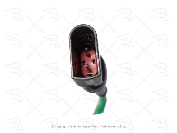 SENSOR BALATA TRASERA DER/IZQ FORD TRANSIT 08-23 - Imagen 2