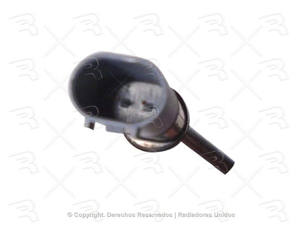 SENSOR BALATA TRASERA DER/IZQ BMW X5 02-19/X6 08-19 - Imagen 2