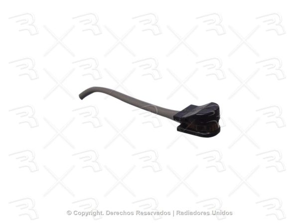 SENSOR BALATA DELANTERA DER/IZQ AUDI A3 13-23/Q2/Q3 18-24/TT 14-23/SEAT LEON 13-24/TARRACO 19-24/ATECA/VW TIGUAN 17-24/GOLF 15-21/PASSAAT 07-09/TAOS/FORMENTOR 21-24 - Imagen 3