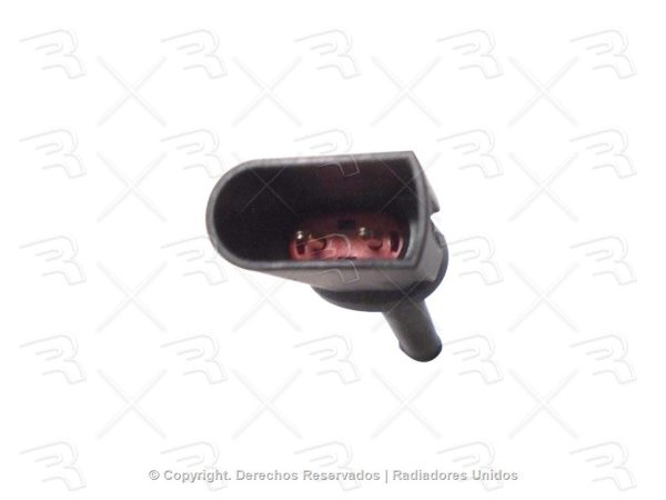 SENSOR BALATA TRASERA DER/IZQ FORD TRANSIT 08-24 - Imagen 2