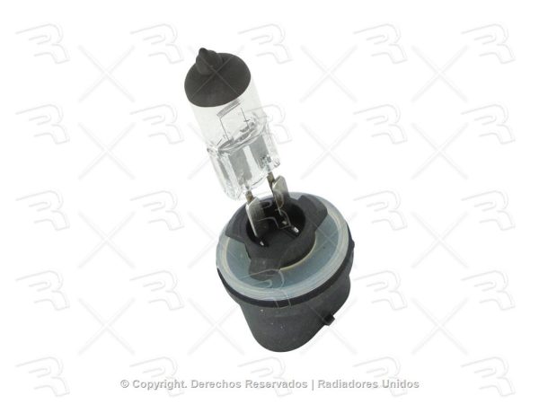 FOCO (880) 12V 27W BASE RECTA NEOLUX - Imagen 2