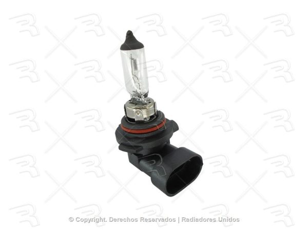 FOCO (9006) 12V 55W BASE ESCUADRA NEOLUX - Imagen 2