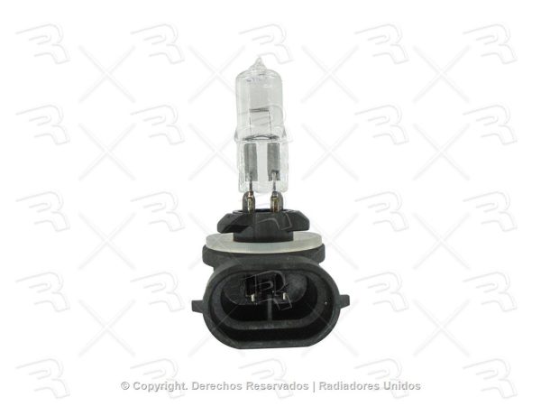 FOCO (889) 12V 27W BASE ESCUADRA NEOLUX - Imagen 2