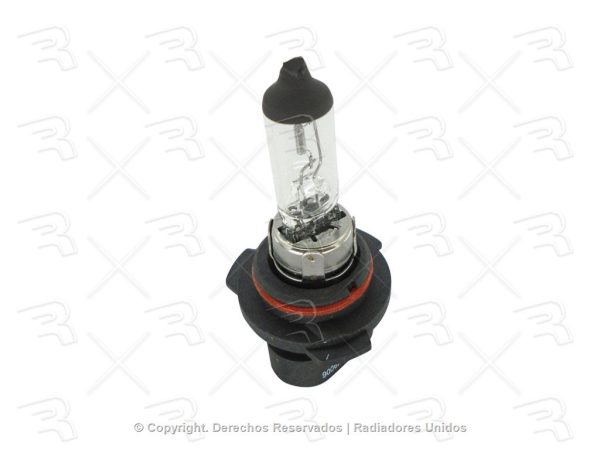 FOCO (9006) 12V 55W BASE RECTA NEOLUX - Imagen 2