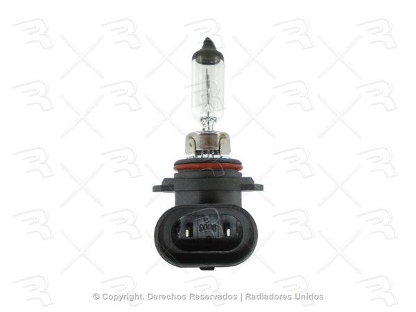 FOCO (9006) 12V 80W BASE ESCUADRA NEOLUX