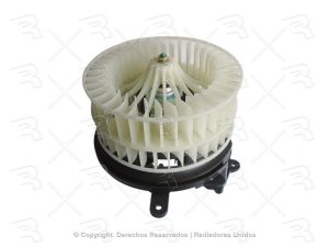 MOTOR DEFROSTER M BENZ C220 95-97 L6 2.2L/C230 97-00 L4 2.3L/C280 96-00 V6 2.8L/CLK320 97-03 V6 3.2L/CLK430 99-03 V8 4.3L/CLK500 03 V8 5.0L/CLK55 01-03 V8 5.5L/SLK230 97-04 L4 2.3L C/TURBINA