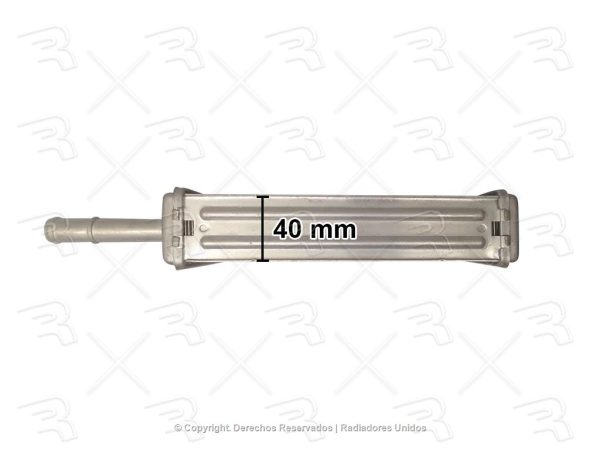 CALEFACCION FORD ESCAPE 01-07/MERCURY MARINER 05-07 V6 3.0L - Imagen 5