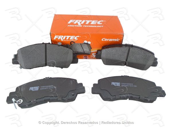 BALATA DEL CERA MITSUBISHI ECLIPSE CROSS 18-20