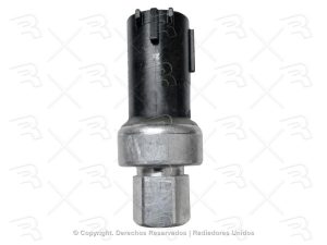 SENSOR ALTA PRESION AIRE ACONDICIONADO FORD ECOSPORT 96-97/FIVE HUNDRED 05-07/FOCUS 08-12/EXPEDITION/EXPLORER/F150/F250/F350/F450/F/550/LOBO 07-10/FREESTAR 04-07/RANGER/WINDSTAR 99-03/MARK LT 07-08/MK