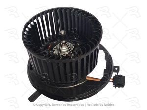 MOTOR DEFROSTER VW PASSAT 12-15/JETTA NUEVO MK6/SHARAN 11-14/BORA 05-10/AUDI TT 08-15/A3 06-13 C/TURBINA