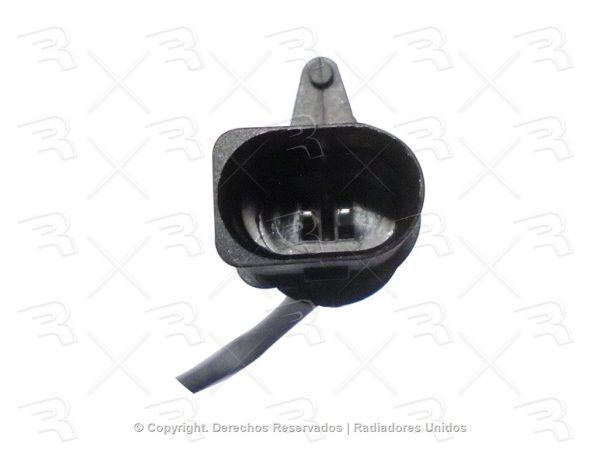 SENSOR BALATA DELANTERA DER/IZQ AUDI A6/A7/Q5 08-18 - Imagen 2