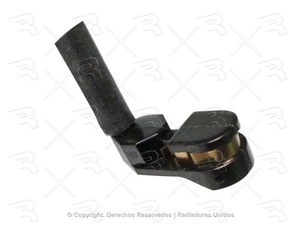 SENSOR BALATA DELANTERA DER/IZQ AUDI A6/A7/Q5 08-18 - Imagen 3