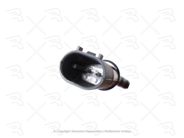 SENSOR BALATA DELANTERA IZQ BMW X5 02-19/X6 08-19 - Imagen 2