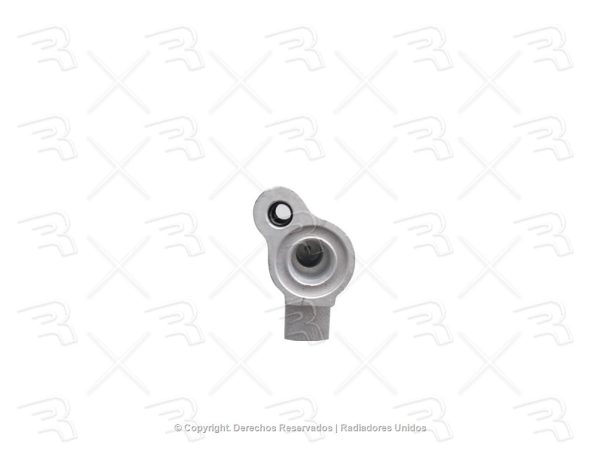 CONDENSADOR VOLVO XC90 16-21/XC60 18-19/S90 17-19 L4 2.0L - Imagen 6