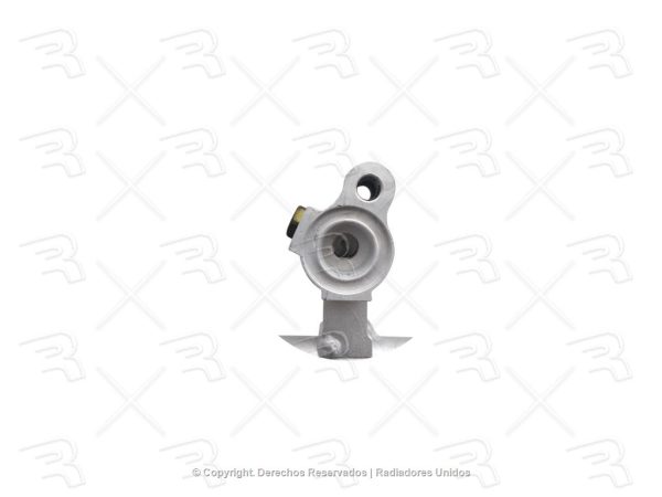 CONDENSADOR VOLVO XC90 16-21/XC60 18-19/S90 17-19 L4 2.0L - Imagen 7