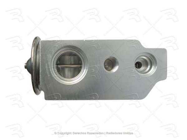 VALVULA EXPANSION HYUNDAI ACCENT 14-17/KIA RIO 13-17 L4 1.6L T/BLOCK - Imagen 3