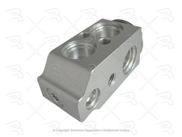 VALVULA EXPANSION HYUNDAI ACCENT 14-17/KIA RIO 13-17 L4 1.6L T/BLOCK - Imagen 5