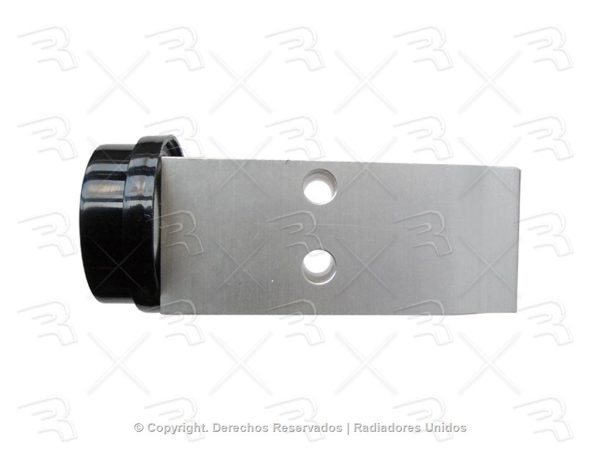 VALVULA EXPANSION HYUNDAI ELANTRA 09-13 L4 1.8L 2.0L/TUCSON 05-09 V6 2.7L/KIA FORTE 14-16/RIO 06-08 L4 1.6L - Imagen 2