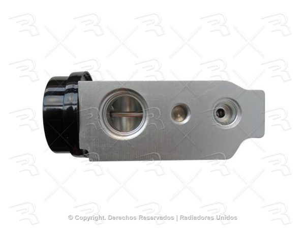 VALVULA EXPANSION HYUNDAI ELANTRA 09-13 L4 1.8L 2.0L/TUCSON 05-09 V6 2.7L/KIA FORTE 14-16/RIO 06-08 L4 1.6L - Imagen 3