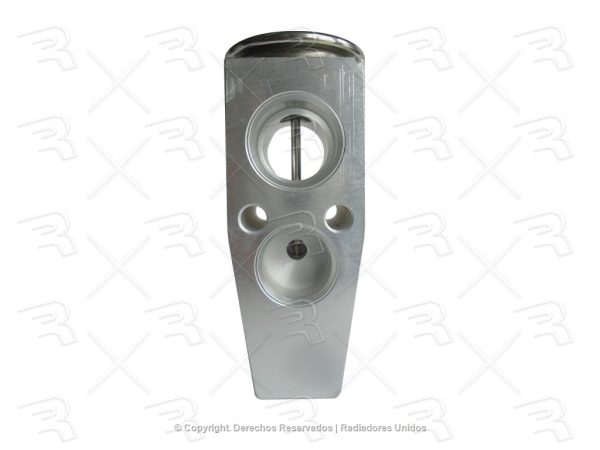 VALVULA EXPANSION CHRY CALIBER/COMPASS/PATRIOT 10-11 L4 2.4L 2.0L T/BLOCK - Imagen 2