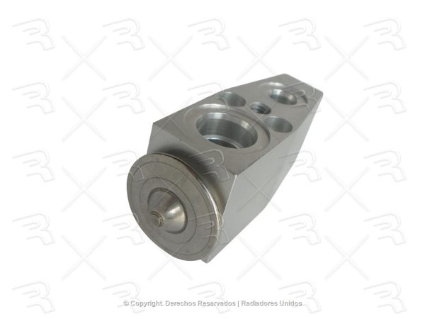 VALVULA EXPANSION CHRY CALIBER/COMPASS/PATRIOT 10-11 L4 2.4L 2.0L T/BLOCK - Imagen 3