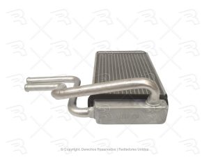 CALEFACCION FORD CONTOUR 96-00/MERCURY MYSTIQUE 95-00/JAGUAR X-TYPE 02-08