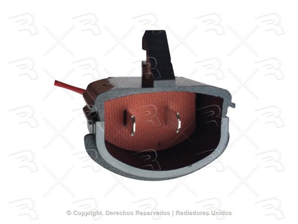 MOTOR DEFROSTER FORD EXPLORER 95-03/RANGER 98-11 DELANTERO S/TURBINA - Imagen 5