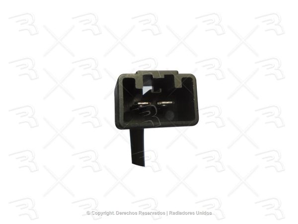 MOTOR DEFROSTER GMC ACADIA 07-23/TRAVERSE 09-23/ENCLAVE 10-24/SIERRA 07-11/YUKON/ESCALADE/TAHOE 07-20/AVALANCHE 07-13/SUBURBAN 07-14 TRASERO C/TURBINA - Imagen 6