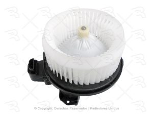 MOTOR DEFROSTER TOYOTA COROLLA 09-18 L4 2.4L 1.8L/PRIUS 10-17 L4 1.8L/RAV4 06-18 V6 3.5L L4 2.5L 2.4L C/TURBINA