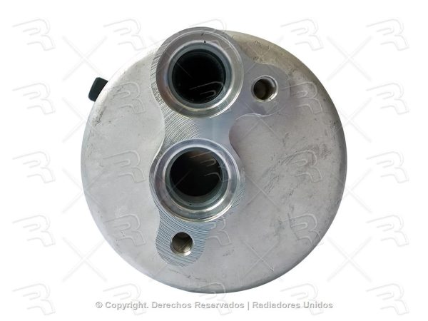 FILTRO DESHIDRATADOR FORD FREESTAR 04-07 V6 4.2L - Imagen 2