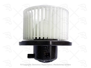 MOTOR DEFROSTER MITSUBISHI OUTLANDER 07-16 V6 3.0L L4 2.4L/LANCER 08-16 L4 2.4L 2.0L C/TURBINA