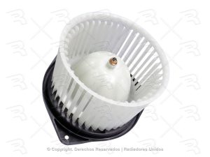 MOTOR DEFROSTER MITSUBISHI OUTLANDER 07-16 V6 3.0L L4 2.4L/LANCER 08-16 L4 2.4L 2.0L C/TURBINA