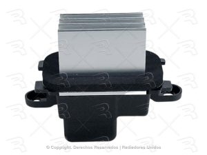 RESISTENCIA A/A FORD FIVE HUNDRED 05-07/EXPEDITION 07-11/ESCAPE 08-12/EXPLORER 11-16/MUSTANG 10-14