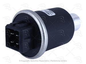 SENSOR FILTRO DESHIDRATADOR VW DERBY 95-98/EUROVAN 00-03/GOLF/JETTA 95-03 O-RING