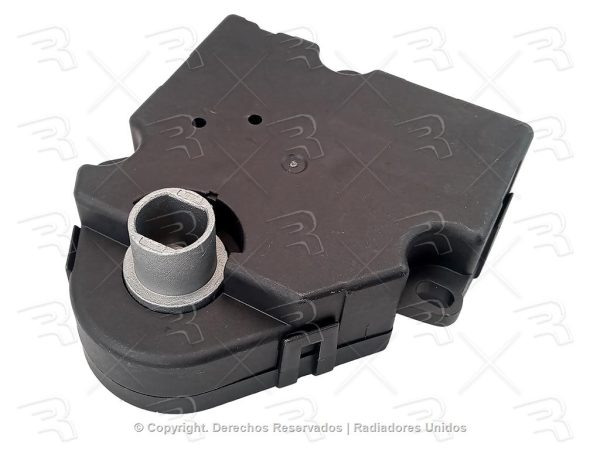 ACTUADOR COMPUERTA CALEF GM TRAVERSE 09-12/ACADIA 07-12/BUICK ENCLAVE 10-12 V6 3.6L - Imagen 3