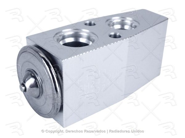 VALVULA EXPANSION FORD ESCAPE 08-12/MERCURY MARINER/MAZDA TRIBUTE 08-11 V6 3.0L L4 2.5L T/BLOCK - Imagen 2