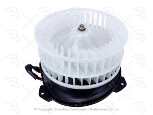 MOTOR DEFROSTER CHRY PACIFICA 04-07/VOYAGER 00-08 V6 3.5L DELANTERO C/TURBINA