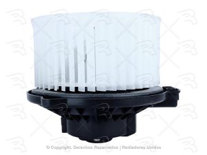 MOTOR DEFROSTER TOYOTA TUNDRA 05-06/SEQUOIA 01-07/SIENNA 98-03/CARMY 92-01 DELANTERO C/TURBINA