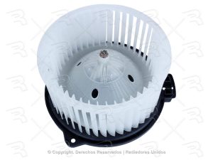 MOTOR DEFROSTER TOYOTA TUNDRA 05-06/SEQUOIA 01-07/SIENNA 98-03/CARMY 92-01 DELANTERO C/TURBINA