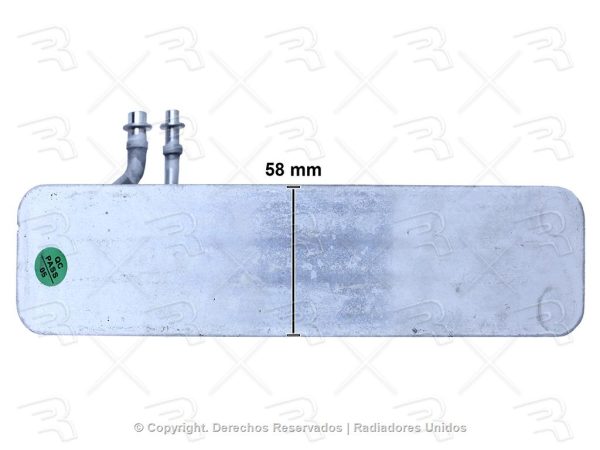 EVAPORADOR GM BUICK ENCLAVE 10-17/TRAVERSE 09-17/ACADIA 07-17 V6 3.6L DELANTERO - Imagen 5