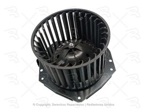 MOTOR DEFROSTER GM BLAZER/JIMMY 98-02/BRAVADA 98-01/S-10 98-03 C/TURBINA